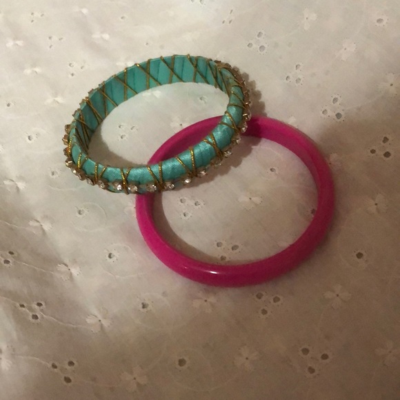 Set of two bracelets - Picture 2 of 6